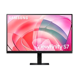 SAMSUNG ViewFinity S70D S27D700EAU Monitor 68,0 cm (27,0 Zoll) schwarz