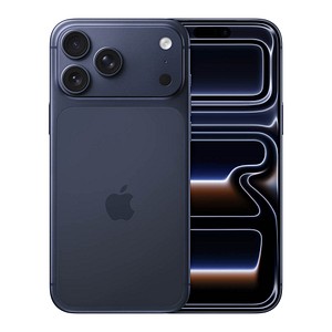 Apple iPhone 17 Pro Max tiefblau 512 GB