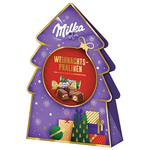 Milka Frohes Weihnachtsgeschenk  108,0 g, 1 St.