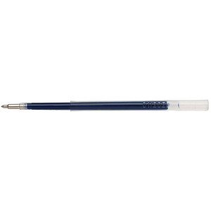 UNOMAX® Quartz Refill Kugelschreibermine F blau, 1 St.