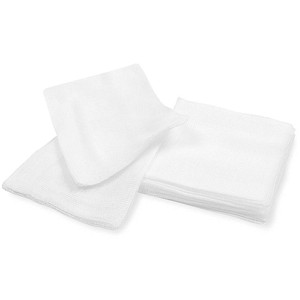 Meditrade® Vlies-Kompressen BeeSana® 4226 weiß 7,5 x 7,5 cm, 70x 5 St.