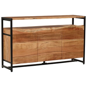 Garden Pleasure Sideboard MALA, 304074 akazie 145,0 x 40,0 x 87,0 cm, 1 St.