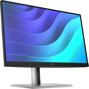 HP E22 G5 Monitor 54,6 cm (21,5 Zoll) schwarz