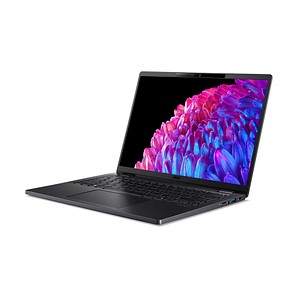 acer TravelMate P6 TMP614-73-TCO-58UJ Laptop 35,6 cm (14,0 Zoll), 16 GB RAM, 512 GB SSD, Intel® Core™ Ultra 5 125H