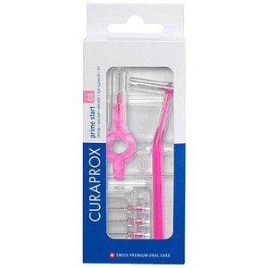 CURAPROX Interdentalbürste Prime Start GR.08, 1 Set