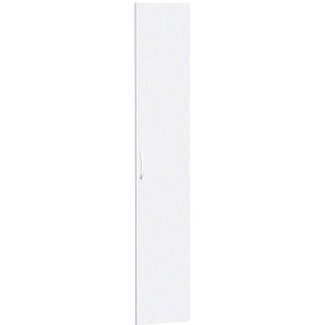 geramöbel Flex Tür weiß 210,8 cm