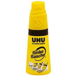 UHU flinke flasche Alleskleber 35,0 g