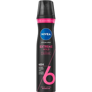 NIVEA Extremer Halt Haarspray 250 ml