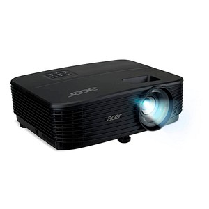 acer X1329, DLP Beamer, 4800 ANSI-Lumen