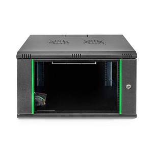 DIGITUS Dynamic Basic 7 HE Wand-Netzwerkschrank