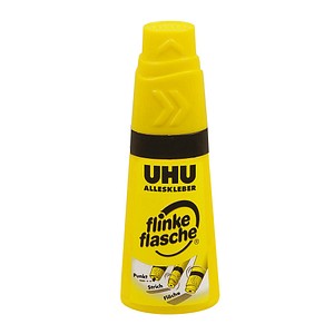 UHU flinke flasche Alleskleber 35,0 g