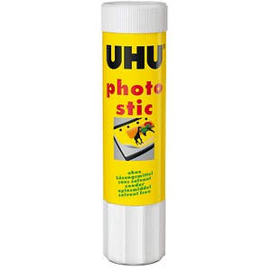 UHU photo stic Klebestifte 21,0 g, 1 St.