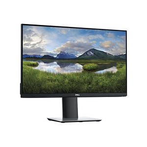DELL P2421D Monitor 60,5 cm (23,8 Zoll) schwarz