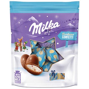 Milka Bonbons Confetti  86,0 g, 1 St.
