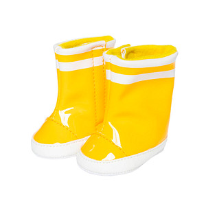 Heless® Gummistiefel Puppenzubehör
