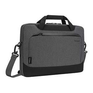 Targus Laptoptasche Cypress Kunstfaser grau TBS92502GL bis 39,6 cm (15,6 Zoll)
