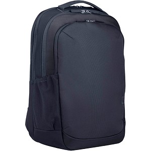 HP Laptop-Rucksack Everyday Kunstfaser schwarz 21,0 l bis 40,9 cm (16,1 Zoll)