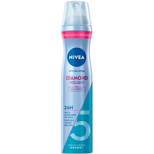NIVEA Diamant Volumen Haarspray 250 ml