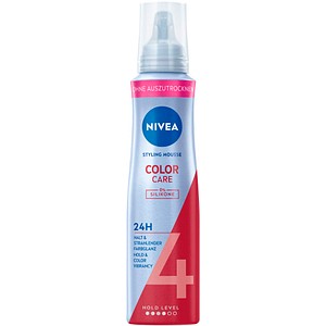 NIVEA COLOR CARE Schaumfestiger 150,0 ml
