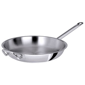 contacto Pfanne Serie 2000 silber Ø 32,0 cm, 1 St.