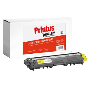 Printus gelb Toner ersetzt brother TN-245Y Printus gelb Toner ersetzt brother TN-245Y