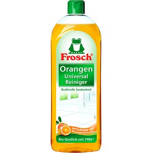 Frosch® Orange Allzweckreiniger 0,75 l