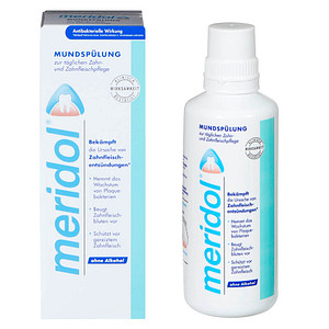 meridol Mundspülung 400 ml