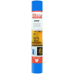 Siser® P.S. Film EasyWeed Transferfolien für Schneideplotter neon 30,0 x 100,0 cm,  1 Rolle