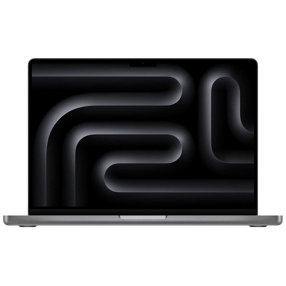 Apple MacBook Pro 35,8 cm (14,2 Zoll), 8 GB RAM, 1000 GB SSD 