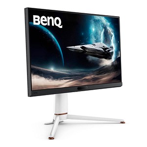 BenQ MOBIUZ EX271Q Monitor 69,0 cm (27,0 Zoll) schwarz