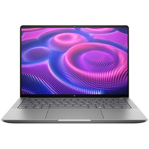 HP ZBook Ultra G1a A3ZQ1ET Laptop 35,6 cm (14,0 Zoll), 64 GB RAM, 1 TB SSD, AMD Ryzen™ AI Max PRO 390