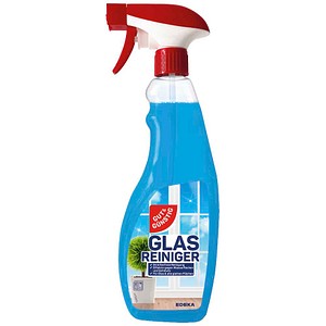 GUT&GÜNSTIG Glasreiniger 1 l, 1 St.