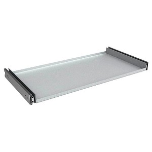 ISS Stuttgart Fachboden grau 73,4 x 34,5 cm, 1 St.