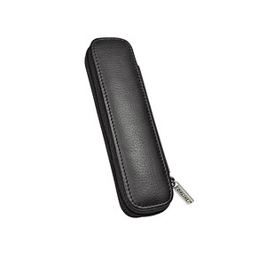 ONLINE® Schreibgeräte-Etui schwarz, 15,5 x 5,0 cm
