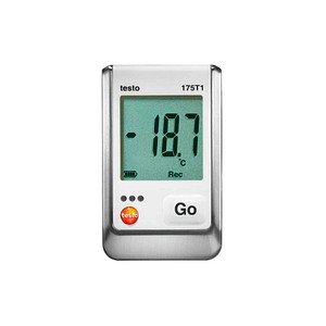 testo 175 T1 Temperatur-Datenlogger weiß, 1 St.
