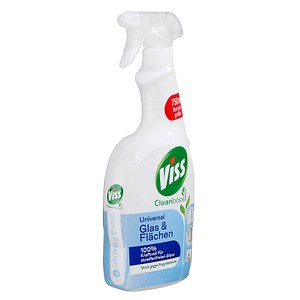 Viss Cleanboost Glasreiniger 750 ml, 1 St.