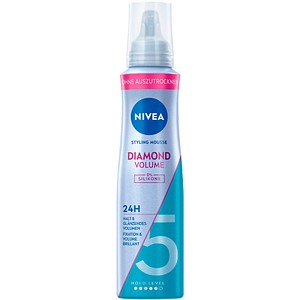 NIVEA DIAMOND VOLUME Schaumfestiger 150,0 ml