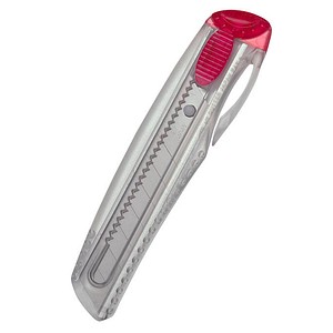 NT Cuttermesser iL 120 P rot 18,0 mm, 1 St.