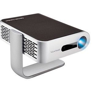 ViewSonic M1+, DLP Mini-Beamer, 300 LED-Lumen