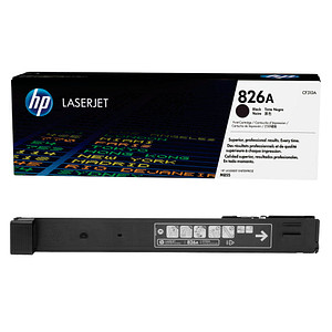 HP 826A (CF310A) schwarz Tonerkartusche