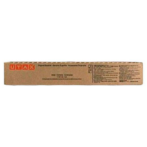 UTAX PK-3011  schwarz Toner