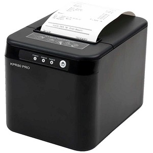 OLYMPIA KPR 80 PRO Bondrucker schwarz