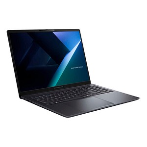 ASUS ExpertBook BM3606CHA-MB0111X Laptop 40,6 cm (16,0 Zoll), 16 GB RAM, 1 TB SSD, AMD Ryzen 5 220