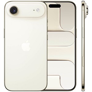Apple iPhone Air lichtgold 256 GB