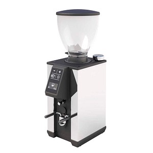 MACAP® LEO 55 ESSENTIAL Kaffeemühle chrome 310 W