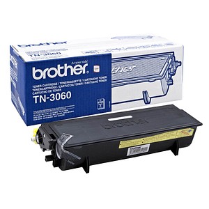 brother TN-3060 schwarz Toner brother TN-3060 schwarz Toner