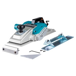 makita 1806B Elektrohobel 1.200 W