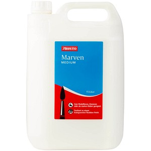 ARISTO Marven Medium Bastelkleber 5,0  l, 1 St.