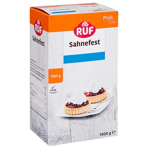 RUF Sahnefest 1,0 kg, 1 St.