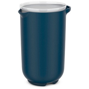 MEPAL Rührschüssel Chef It navy 1,0 l, 1 St.